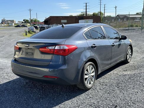 Used 2016 Kia Forte LX w/ LX Popular Plus Package FWD image 8
