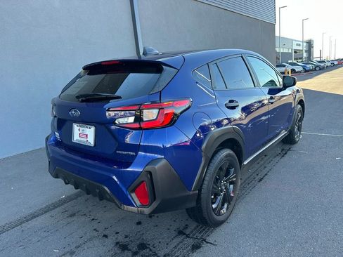 Certified 2025 Subaru Crosstrek 2.0i image 6
