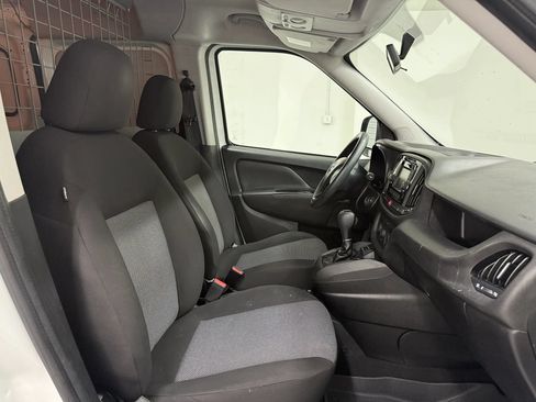 Used 2020 RAM ProMaster City Tradesman FWD image 53