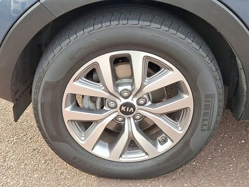 Used 2016 Kia Sportage LX image 11