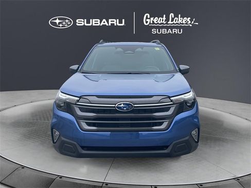 New 2026 Subaru Forester Premium image 8