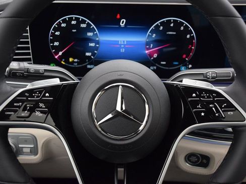 New 2026 Mercedes-Benz GLE 350 4MATIC image 22