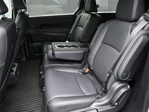 Used 2025 Honda Odyssey EX-L image 12