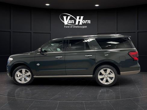 Used 2022 Ford Expedition Max King Ranch image 6