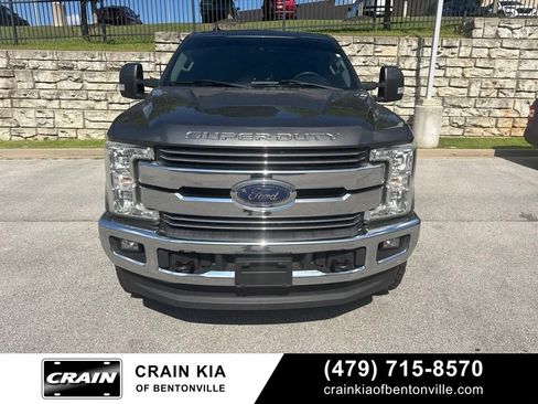 Used 2019 Ford F350 Lariat w/ Lariat Ultimate Package AWD/4WD image 4