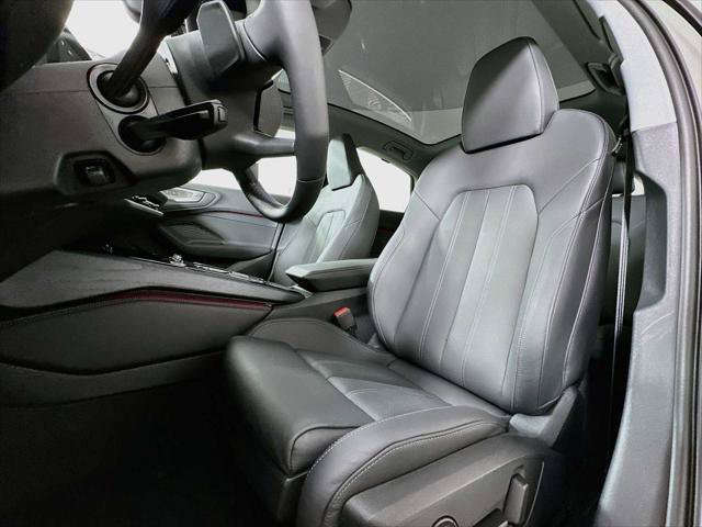 Certified 2025 Audi A5 Premium w/ Premium Plus AWD/4WD image 19