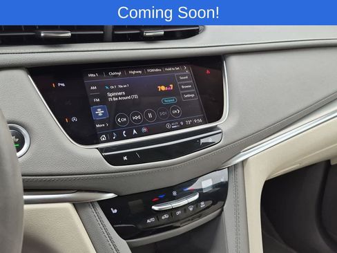 Used 2024 Cadillac XT5 Premium Luxury w/ LPO, Floor Liner Package AWD/4WD image 26
