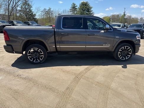 New 2026 RAM 1500 Limited AWD/4WD image 6