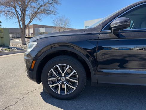 Used 2019 Volkswagen Tiguan SEL image 14