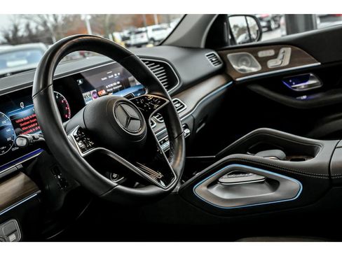 Certified 2025 Mercedes-Benz GLE 350 4MATIC image 15