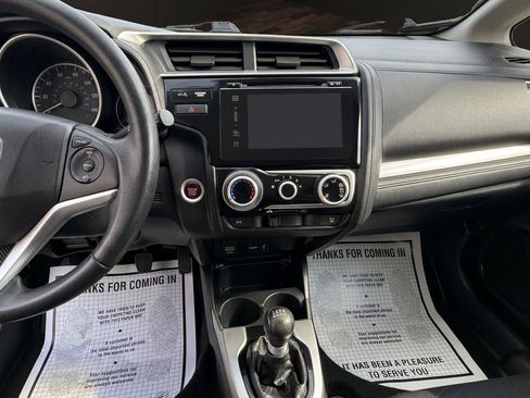 Used 2015 Honda Fit EX image 15