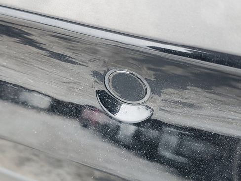 New 2026 Lincoln Nautilus Premier w/ Equipment Group 102A image 6