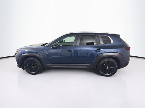 Used 2026 MAZDA CX-50 AWD 2.5 S w/ Preferred Pkg image 4