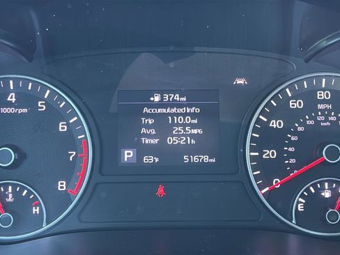 Used 2019 Kia Optima S FWD image 22
