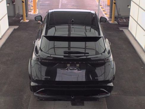 Certified 2023 Nissan Ariya FWD image 5