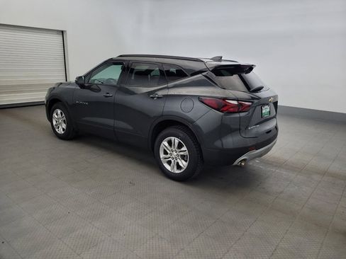 Used 2020 Chevrolet Blazer LT AWD/4WD image 3