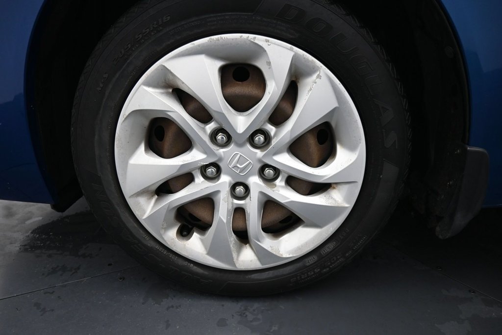 Used 2015 Honda Civic LX image 13