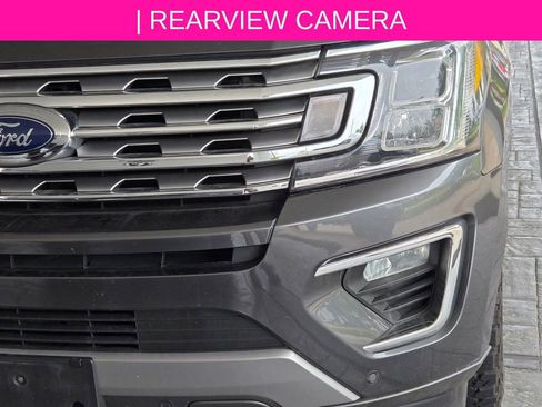 Used 2021 Ford Expedition Limited RWD image 8