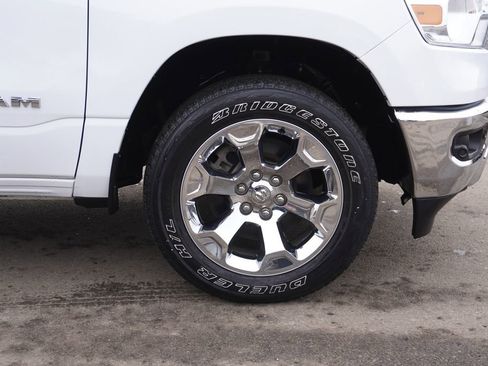 Used 2022 RAM 1500 Big Horn image 13