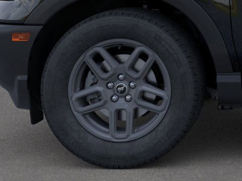 New 2025 Ford Bronco Sport Big Bend w/ Convenience Package image 20