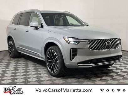 New 2026 Volvo XC90 B6 Plus w/ Protection Package Premier