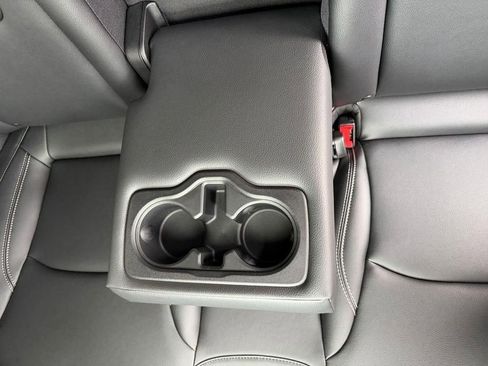 New 2026 Jeep Compass Limited w/ Sun, Sound & Navigation Group image 33