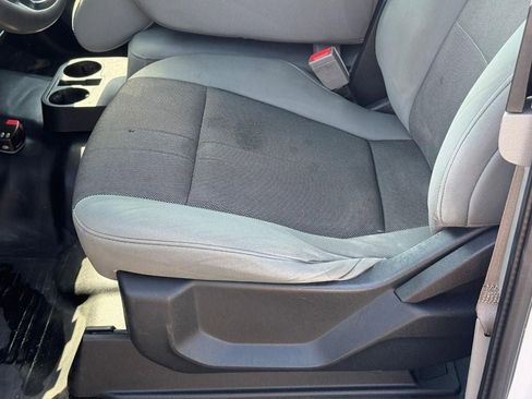 Used 2018 Ford F150 XL w/ XL Power Equipment Group AWD/4WD image 14