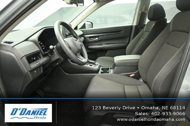 Used 2024 Honda CR-V LX image 25