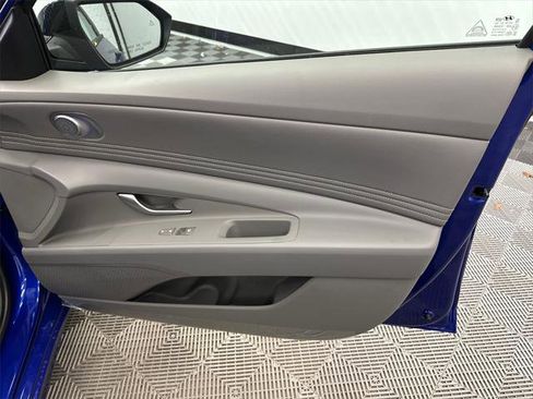 New 2026 Hyundai Elantra SEL Sport image 14