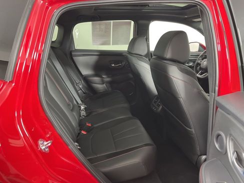 Used 2025 Acura ADX A-Spec image 13