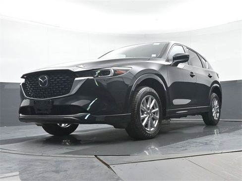 New 2025 MAZDA CX-5 AWD 2.5 S w/ Select Package image 20