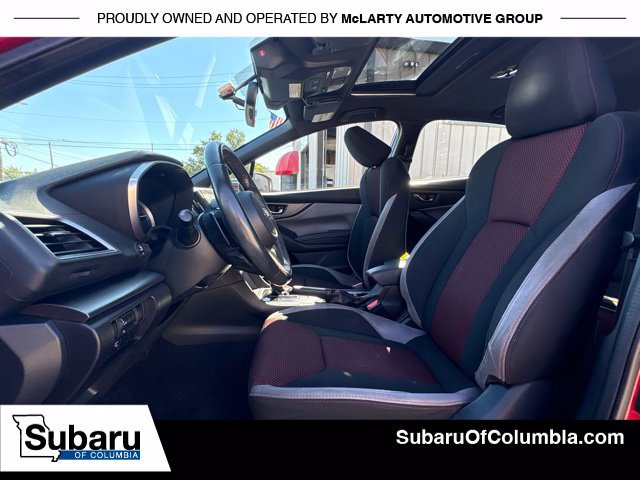 Used 2021 Subaru Impreza 2.0i Sport AWD/4WD image 13