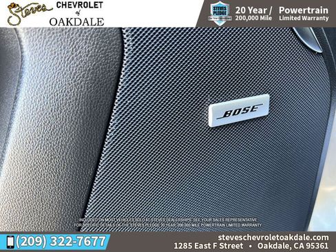 Certified 2025 GMC Yukon XL Denali AWD/4WD image 27