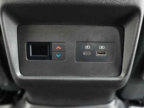 Used 2023 Nissan Rogue SL w/ SL Premium Package FWD image 27