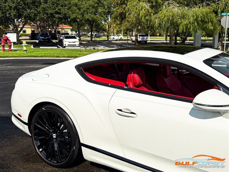 Used 2022 Bentley Continental GT Speed AWD/4WD image 63