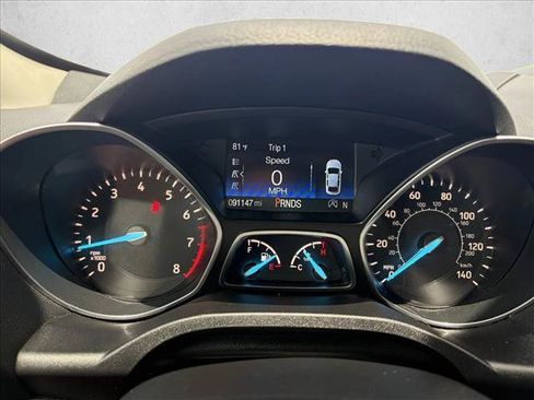 Used 2019 Ford Escape SEL AWD/4WD image 7