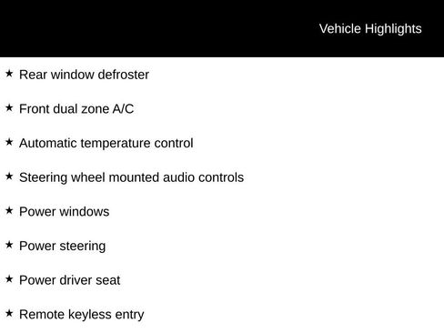 Used 2017 Cadillac XT5 Luxury image 16