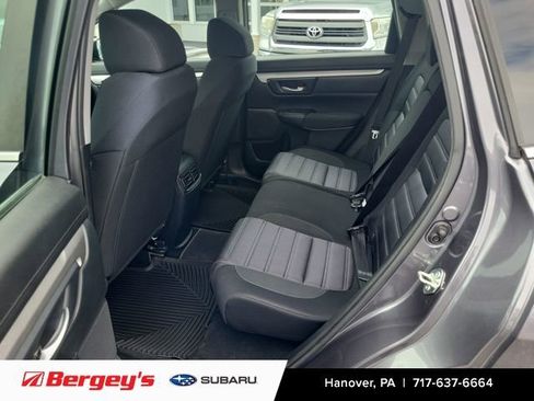 Used 2020 Honda CR-V LX image 12