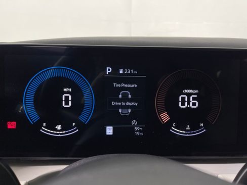 New 2026 Hyundai Tucson SEL image 20