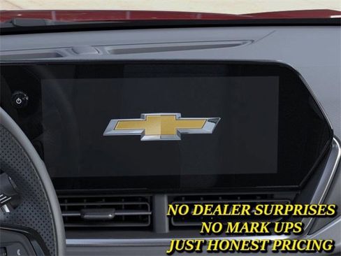 New 2026 Chevrolet Trax LT image 20