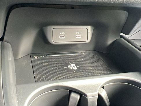 New 2026 Honda HR-V Sport image 24