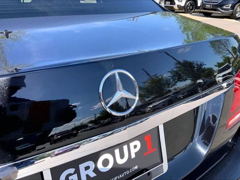 Used 2014 Mercedes-Benz E 350 Sedan image 31