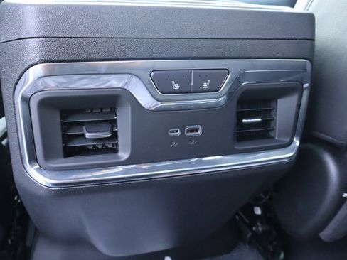 New 2026 Chevrolet Silverado 3500 LTZ w/ LTZ Convenience Package image 20