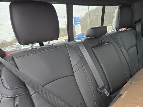 New 2026 RAM 2500 Rebel w/ Rebel Level 1 Equipment Group image 11