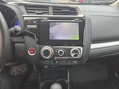 Used 2015 Honda Fit EX image 7