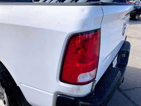 Used 2015 RAM 1500 Tradesman image 28