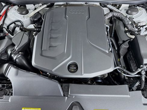 New 2025 Audi A5 2.0T Premium Plus image 31