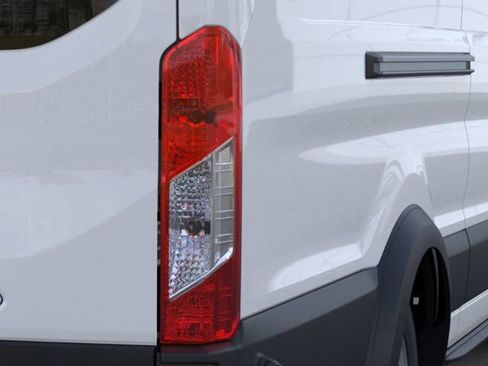 New 2026 Ford Transit 250 148 High Roof Extended w/ Load Area Protection Package RWD image 21