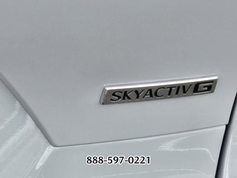 Certified 2026 MAZDA CX-5 2.5 S w/ Premium Package AWD/4WD image 16