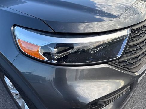 Used 2020 Ford Explorer 4WD image 12